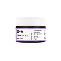 Ночной крем для лица Q+A Chamomile Calming Night Cream 50g