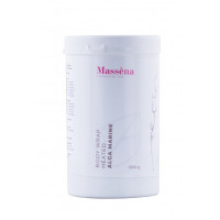 Саморазогревающееся обертывание ВОДОРОСЛЕВОЕ Massena