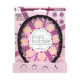 Обруч для волосся invisibobble HAIRHALO BRITISH ROYAL CROWN AND GLORY 4063528009647