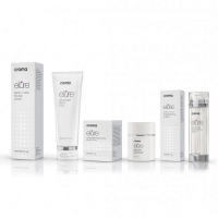 Elure Набор Elur (Brightening Night Cream, Brightening Lotion, Facial Wash) Набор состоящий из: насыщенной кремовой очищающей пенки, осветляющих лосьона и ночного крема, 1 Набор