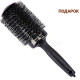 Набор щеток Ceramic+Ion Thermal Brush Black, включая 1шт. CI35BLK, 1шт. CI45BLK, 1шт. CI55BLK, 1шт. CISPCOBLK 16605