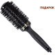 Набор щеток Ceramic+Ion Thermal Brush Black, включая 1шт. CI35BLK, 1шт. CI45BLK, 1шт. CI55BLK, 1шт. CISPCOBLK 16605