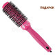 Набор щеток Ceramic+Ion Thermal Brush Pink, включая 1шт. CI35PK, 1шт. CI45PK, 1шт. CI55PK, 1шт. CISPCOPK 16607