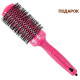 Набор щеток Ceramic+Ion Thermal Brush Pink, включая 1шт. CI35PK, 1шт. CI45PK, 1шт. CI55PK, 1шт. CISPCOPK 16607