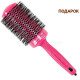 Набор щеток Ceramic+Ion Thermal Brush Pink, включая 1шт. CI35PK, 1шт. CI45PK, 1шт. CI55PK, 1шт. CISPCOPK 16607