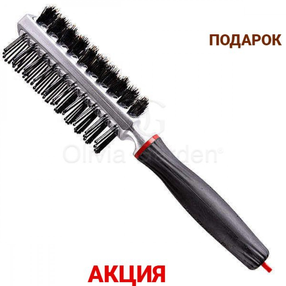 Щітка для укладки 2-стор. Pro Thermal Multi Vent Styler Small натуральна і штучна щетина