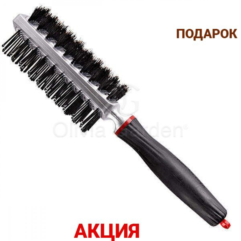 Щітка для укладки 2-стор. Pro Thermal Multi Vent Styler Large натуральна і штучна щетина