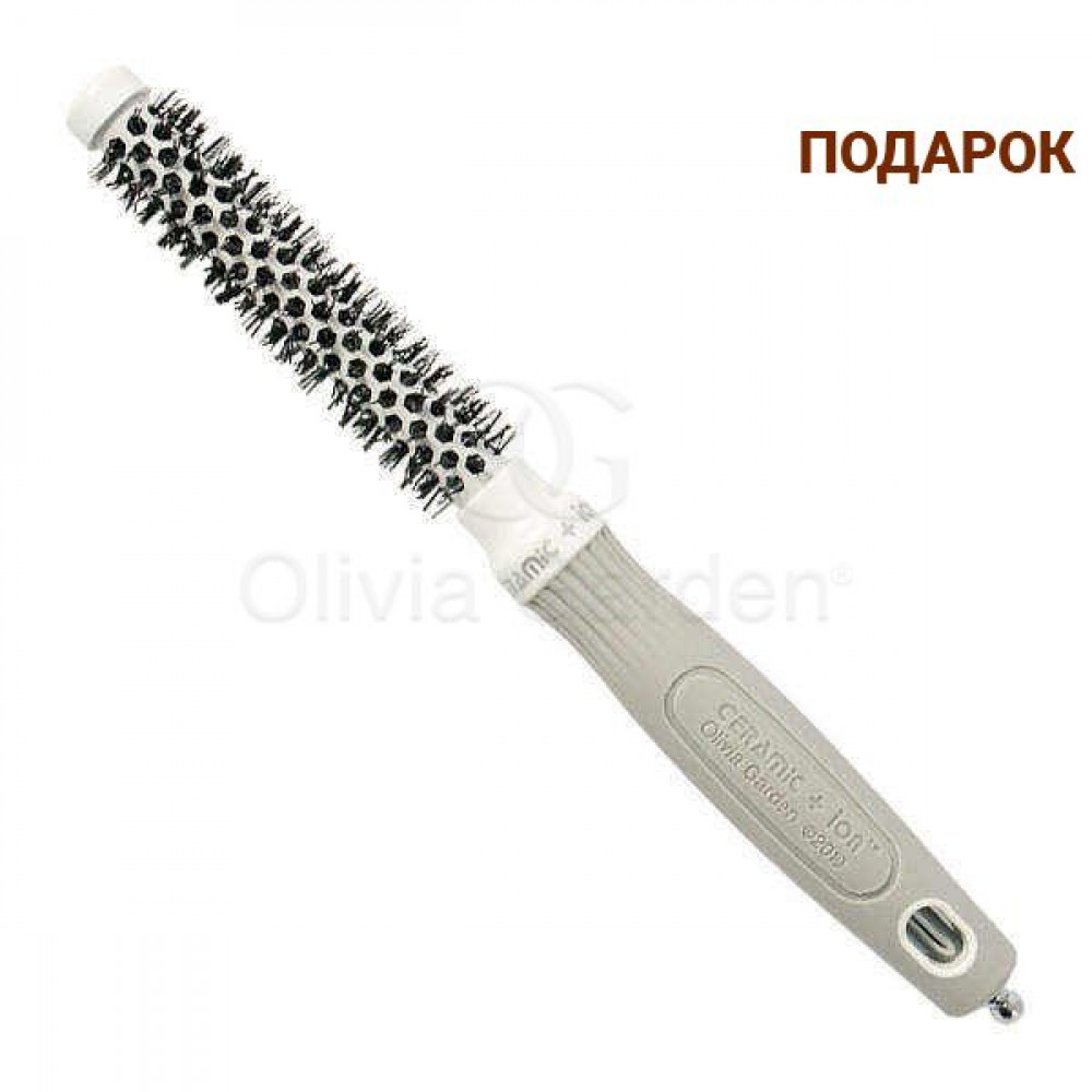 Термо брашинг Ceramic+Ion Thermal Brush 15 мм