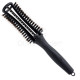 Брашинг Finger Brush Round Black размер M комбинированная щетина 22034