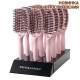 Дисплей щеток Finger Brush Combo Pastel Pink 22407