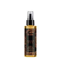 Масло для шелковистости волос питательная Koster Argan Oil 100мл