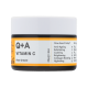 Осветляющий крем для лица с витамином C Q+A Vitamin C Radiance Face Cream 50g 5060486268177 Осветляющий крем для лица с витамином C Q+A Vitamin C Radiance Face Cream 50g 5060486268177