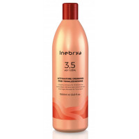Inebrya Парфюмерная окислительная эмульсия Inebrya Color 3.5 Vol Oxidizing Emulsion Activator 1.05%, 1000 мл