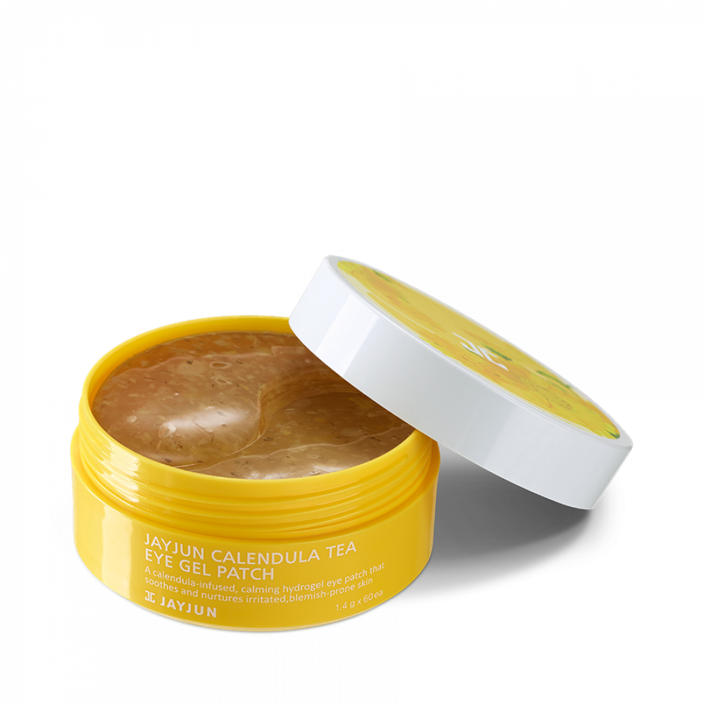 Патчі під очі JayJun Calendula Tea Eye Gel Patch