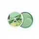 Патчи под глаза Jayjun Okra Green Tea Eye Gel Patch (60шт.) 8809495896196