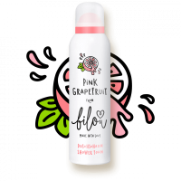Пенка для душа Bilou Pink Grapefruit 200 мл
