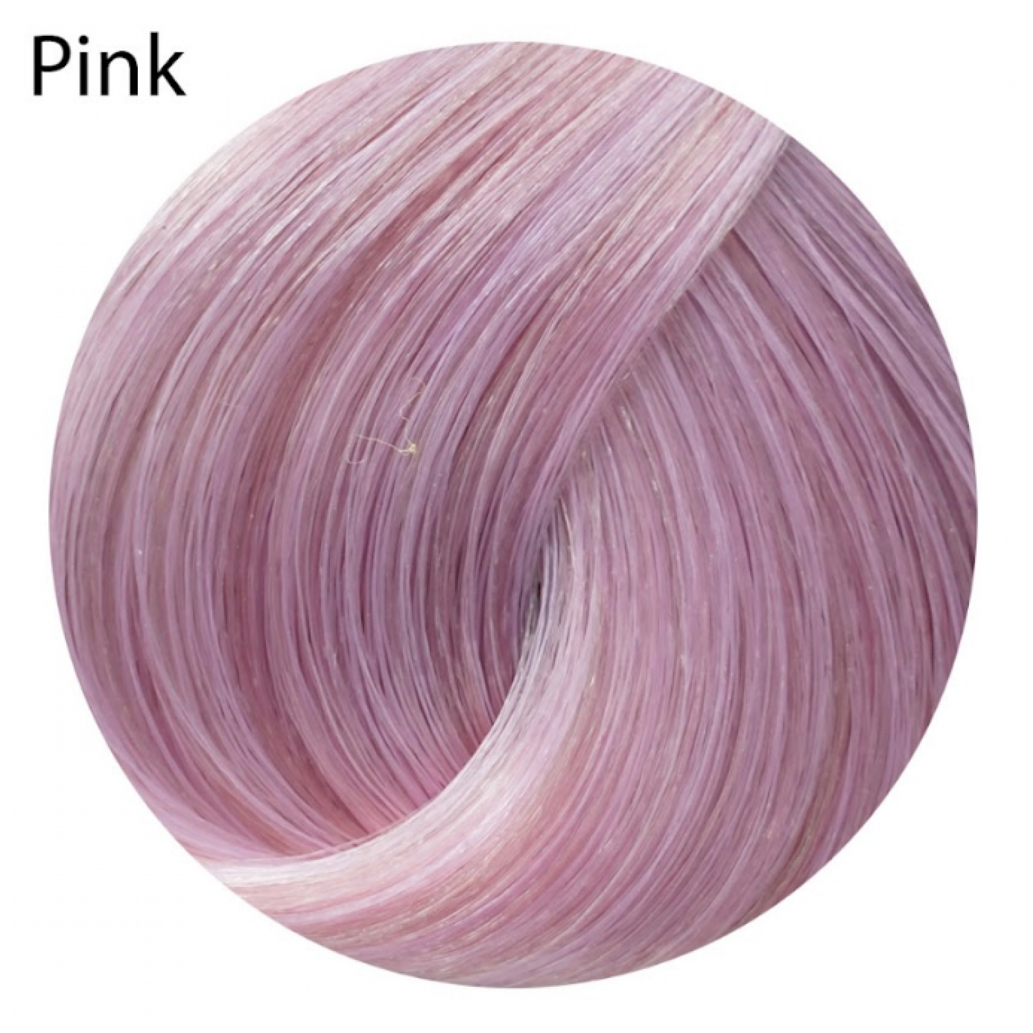 FarmaVita Life Color Plus краска для волос с экстрактом Бразильского ореха PINK розовый 100 мл НФ-00028848