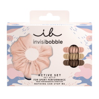 Подарочный набор invisibobble GIFT SET Nothing Can Stop