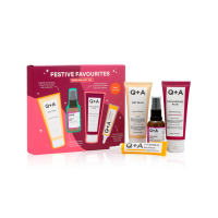 Подарочный набор Q+A Festive Favourites