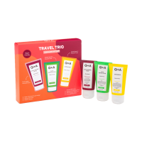 Подарочный набор Q+A Travel Trio