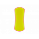 Расчёска для распутывания шерсти собаки Pet Teezer Detangling&Grooming Pink/Yellow 5060173378363