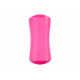 Расчёска для распутывания шерсти собаки Pet Teezer Detangling&Grooming Pink/Yellow 5060173378363