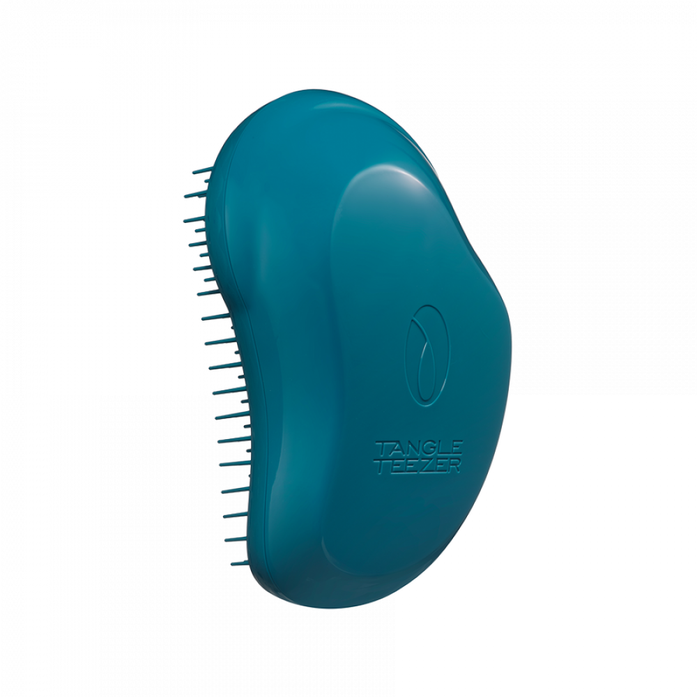 Щітка для волосся Tangle Teezer Original Plant Brush Deep Sea Blue