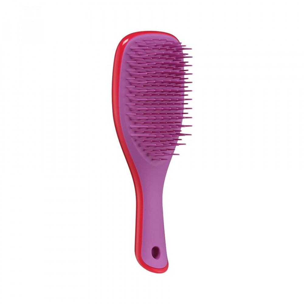 Щітка для волосся Tangle Teezer The Wet Detangler Mini Morello Cherry & Violet