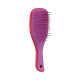 Расческа для волос Tangle Teezer The Wet Detangler Mini Morello Cherry & Violet НФ-00024243