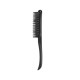 Расческа для укладки феном Tangle Teezer Easy Dry & Go Jet Black 5060630047764