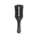 Расческа для укладки феном Tangle Teezer Easy Dry & Go Jet Black 5060630047764