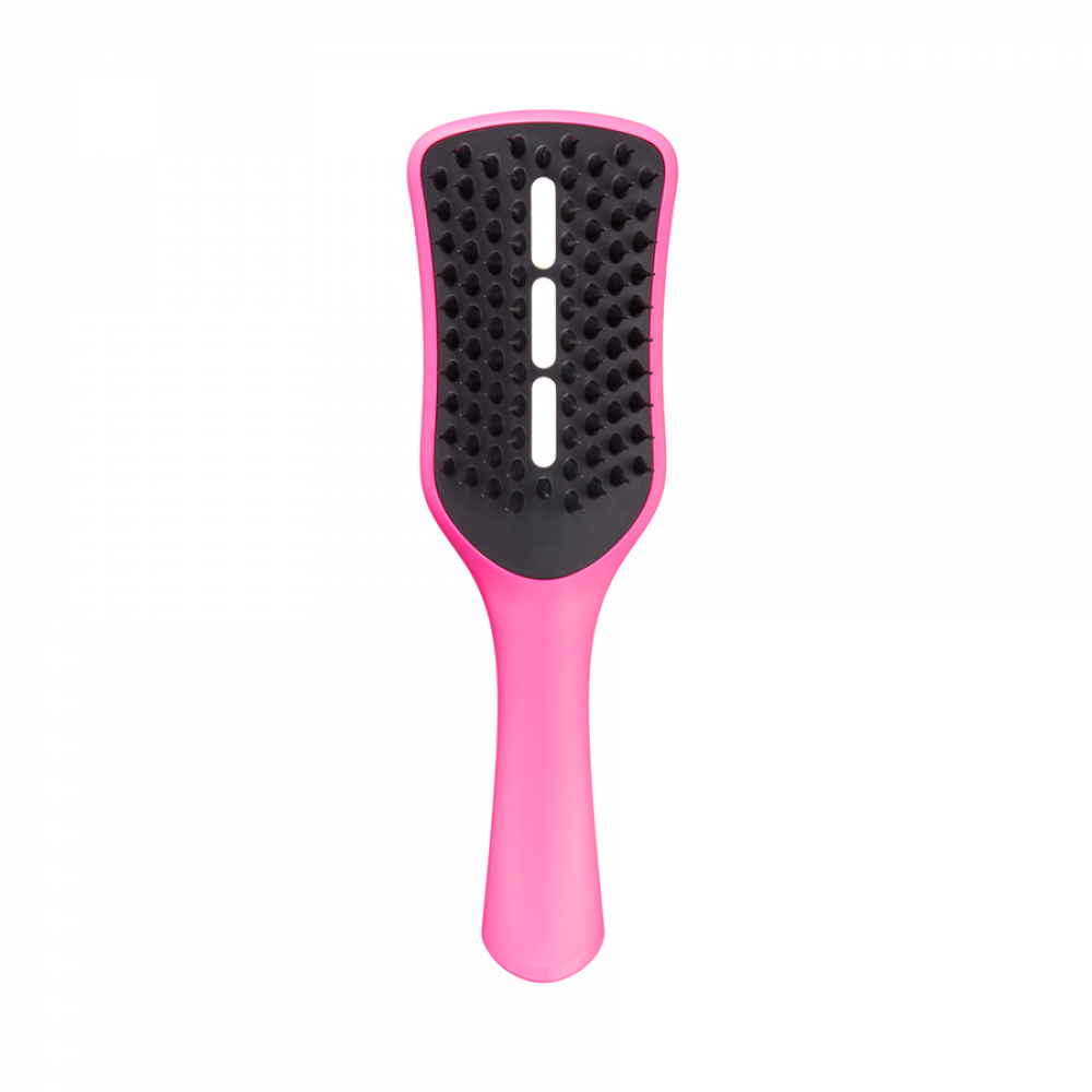 Щітка для укладання феном Tangle Teezer Easy Dry & Go Shocking Cerise