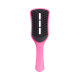 Расческа для укладки феном Tangle Teezer Easy Dry & Go Shocking Cerise 5060630047825