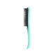 Гребінець для укладки феном Tangle Teezer Easy Dry & Go Mint Black НФ-00015929