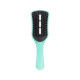 Гребінець для укладки феном Tangle Teezer Easy Dry & Go Mint Black НФ-00015929