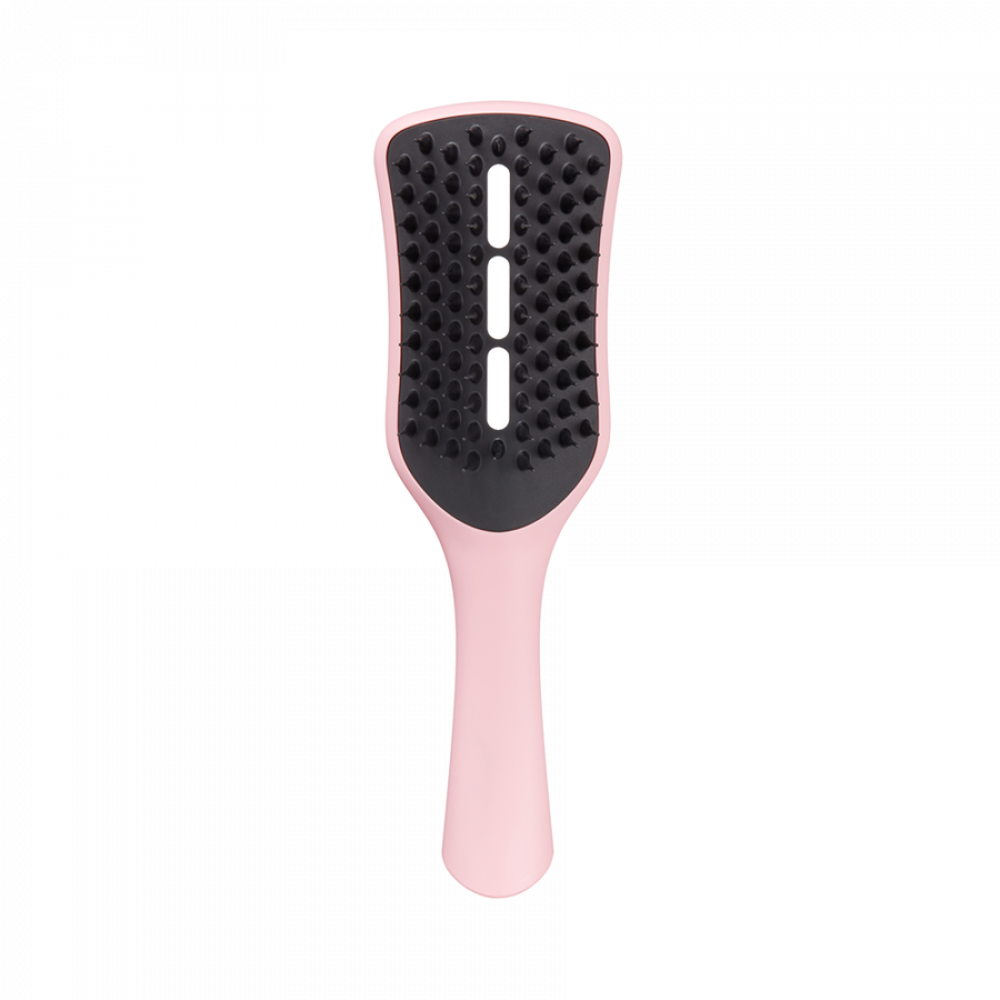 Щітка для укладання феном Tangle Teezer Easy Dry & Go Tickled Pink