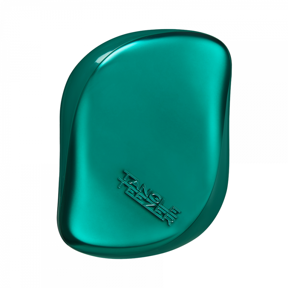 Щітка для волосся Tangle Teezer Compact Styler Green Jungle