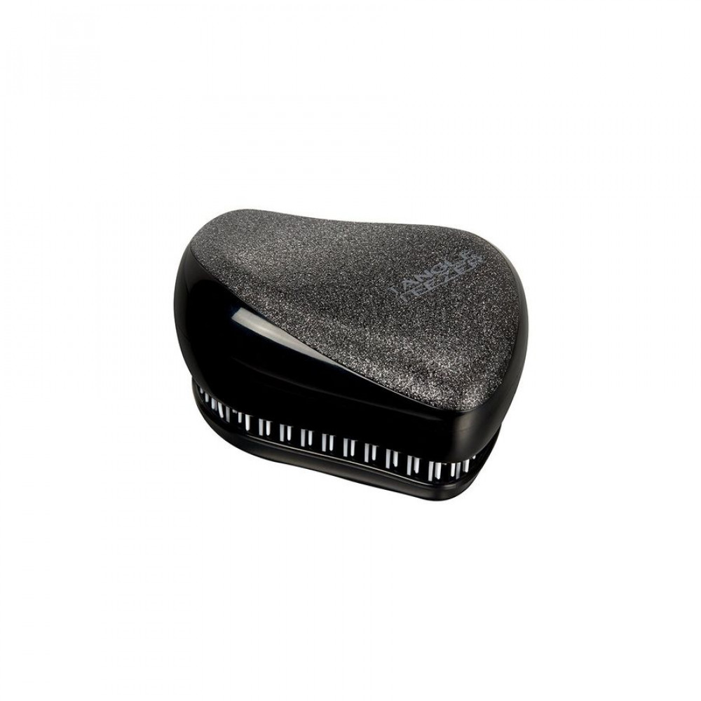 Расческа Tangle Teezer Compact Styler Onyx Sparkle