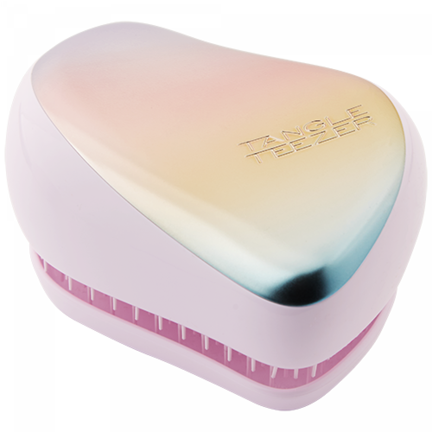 Расческа Tangle Teezer Compact Styler Sweet Lilac&Yellow 5060926681160