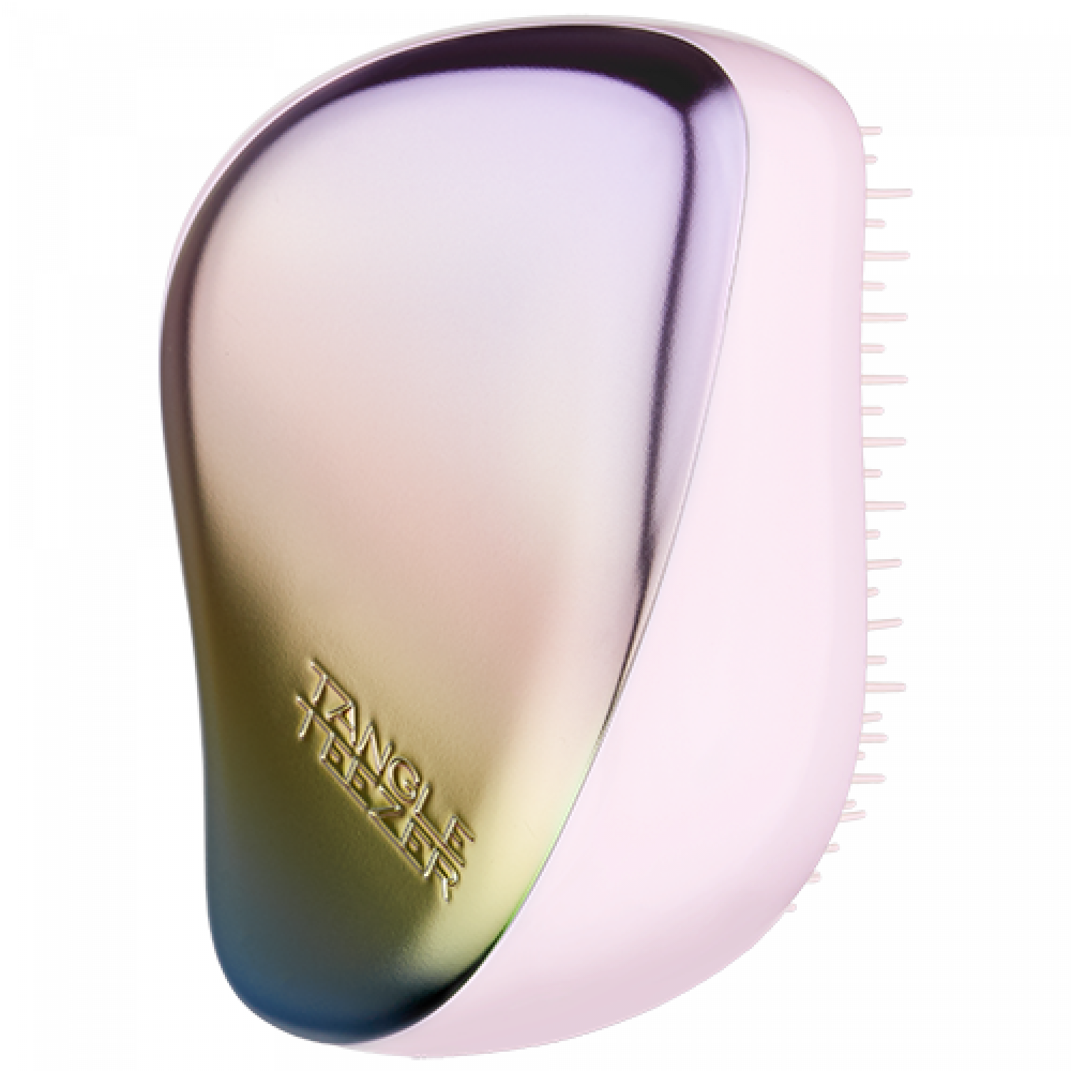 Расческа Tangle Teezer Compact Styler Sweet Lilac&Yellow 5060926681160