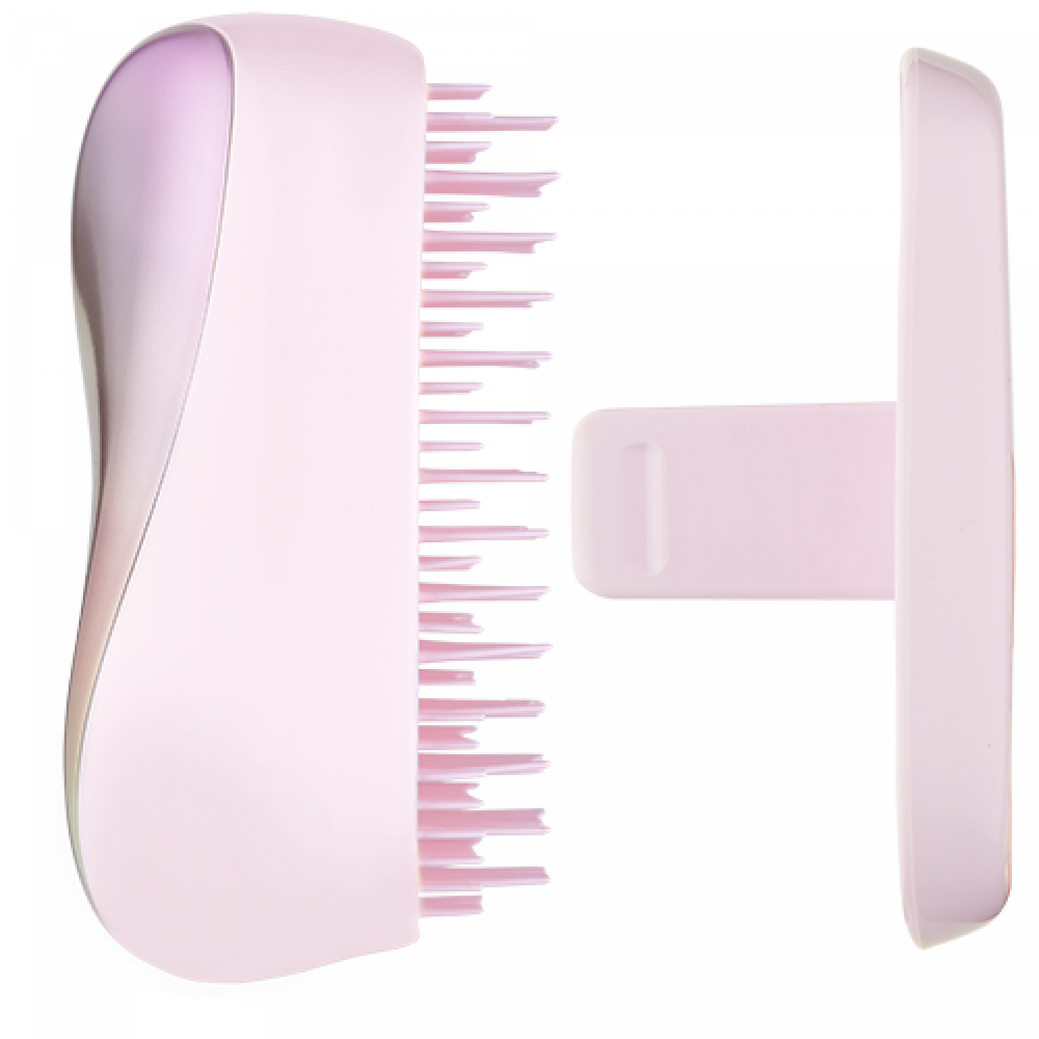 Расческа Tangle Teezer Compact Styler Sweet Lilac&Yellow 5060926681160