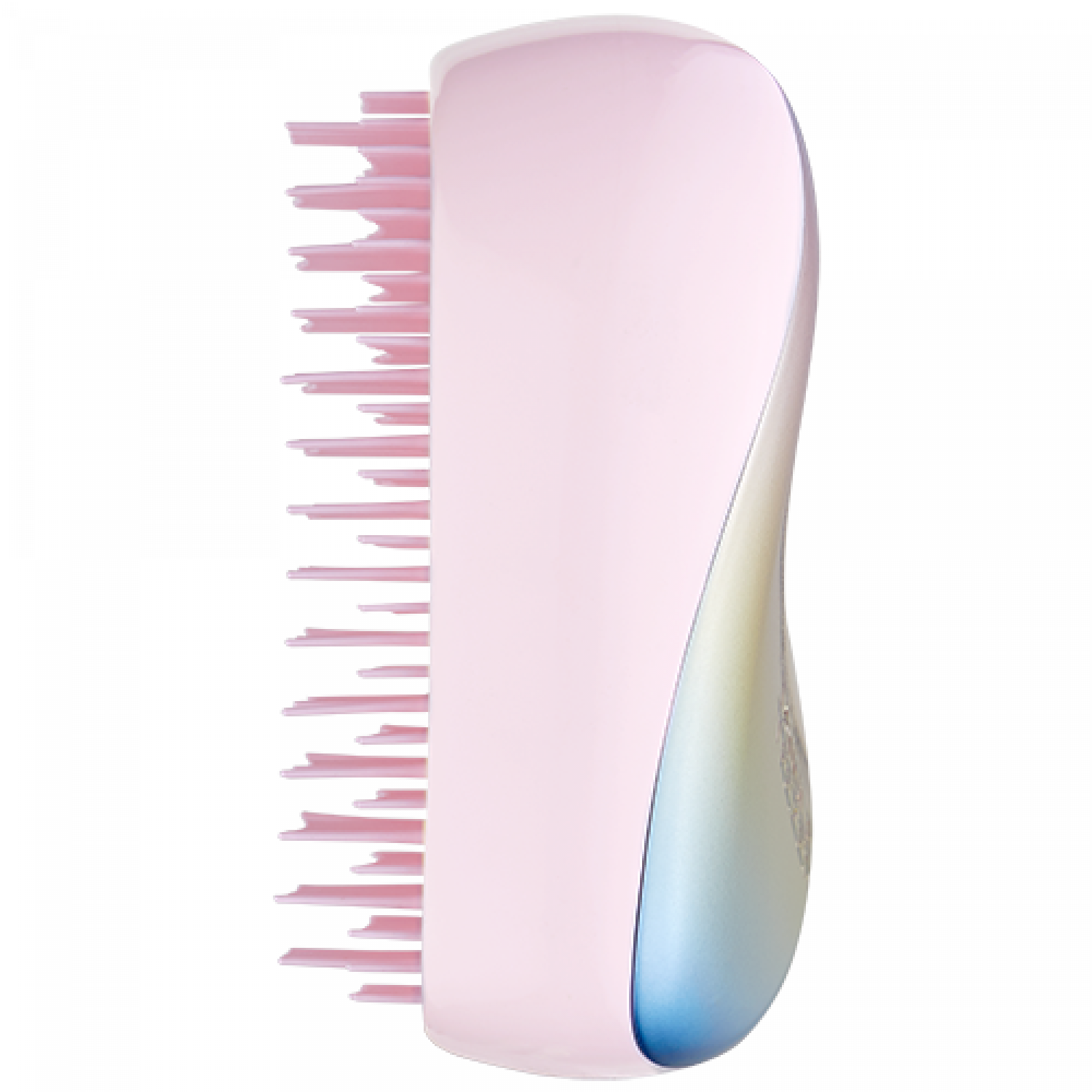 Расческа Tangle Teezer Compact Styler Sweet Lilac&Yellow 5060926681160
