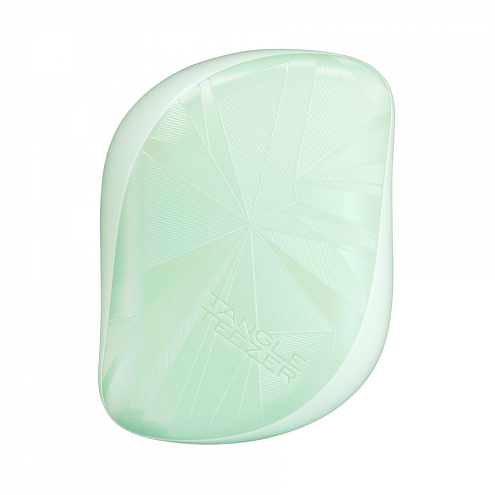 Расческа Tangle Teezer Compact Styler Smashed Pistachio