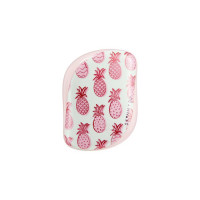 Расческа Tangle Teezer Compact Styler Skinny Dip Pineapple