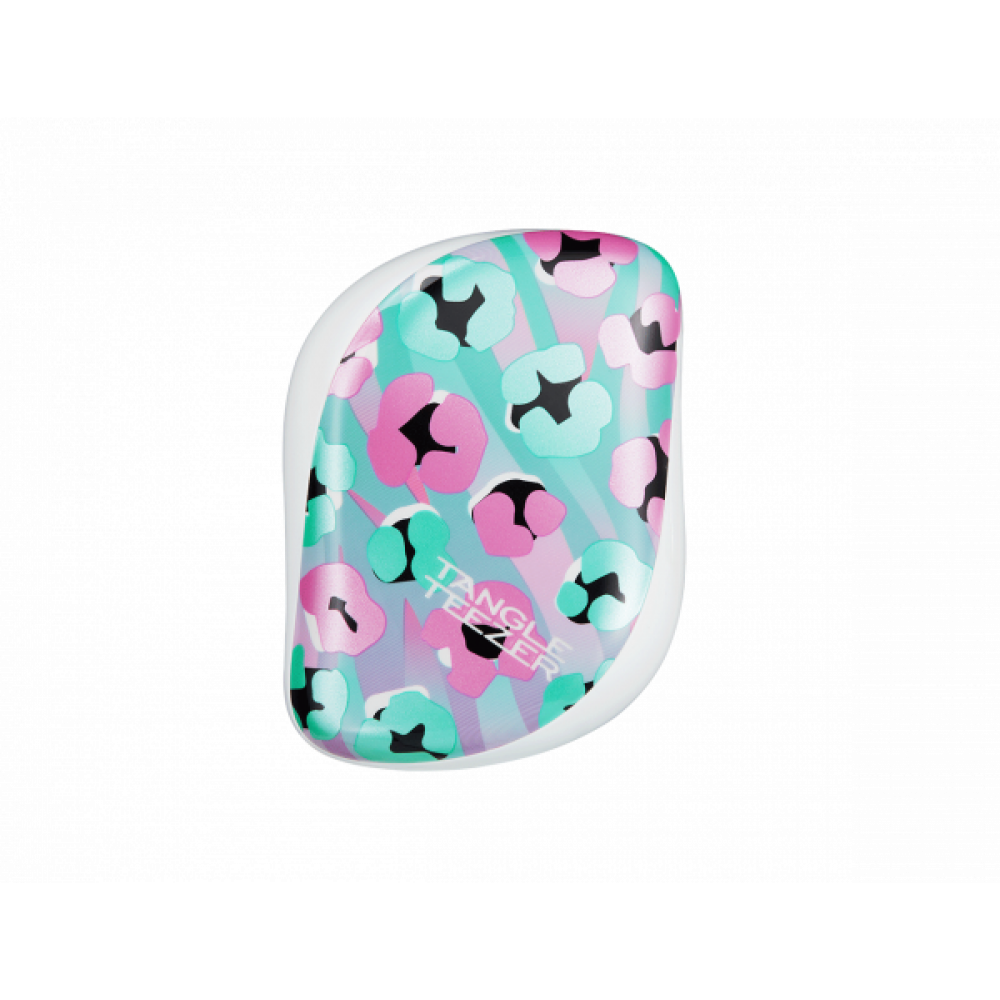 ГребінецьTangle Teezer Compact Styler Ultra Pink Mint