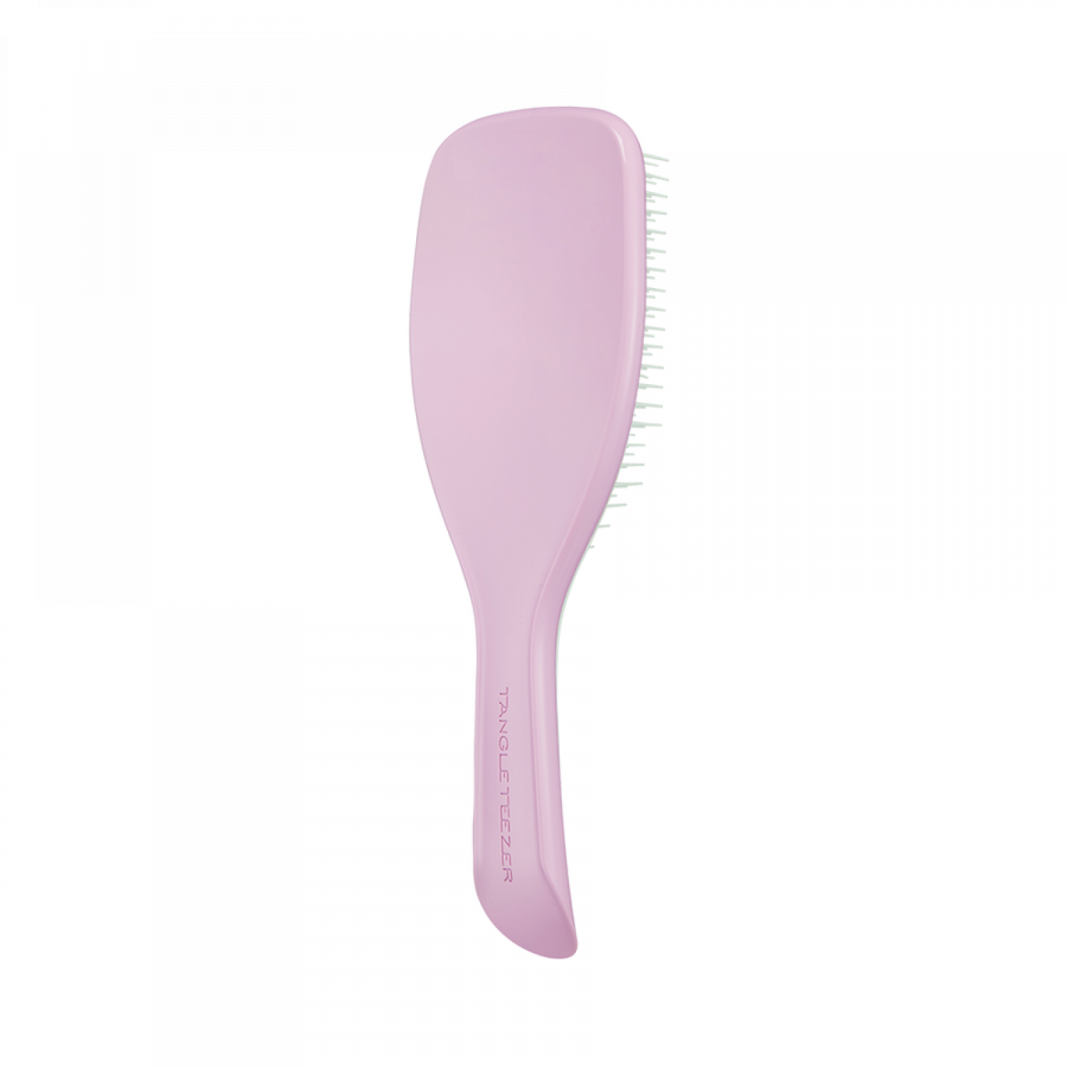 Расческа Tangle Teezer The Ultimate Detangler Large RoseBud Pink&Sage 5060926681016