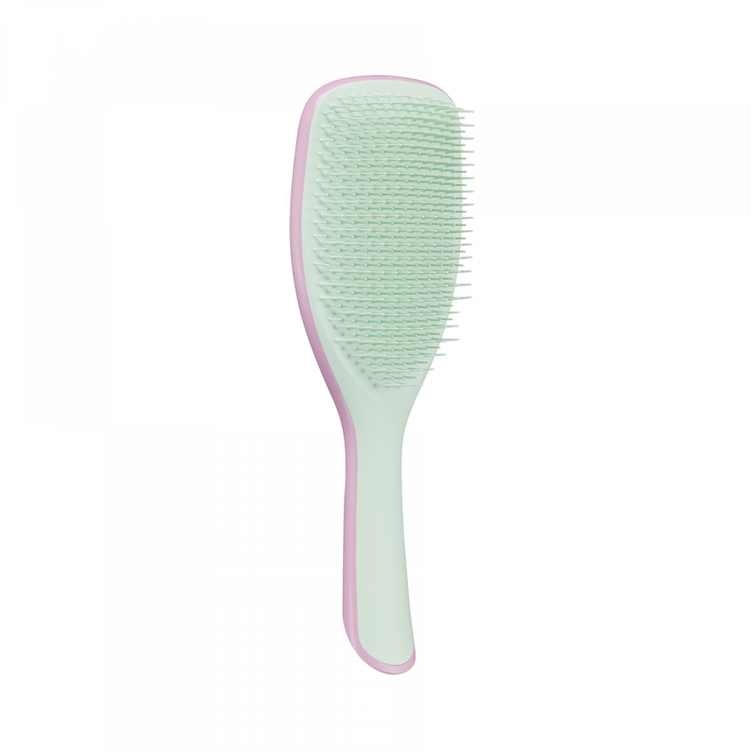 Расческа Tangle Teezer The Ultimate Detangler Large RoseBud Pink&Sage 5060926681016