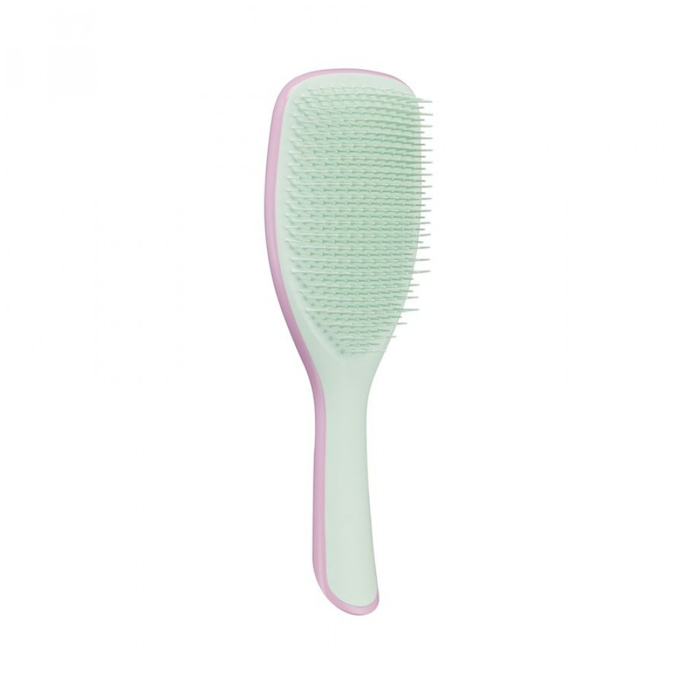 Щітка для волосся Tangle Teezer The Large Wet Detangler RoseBud Pink&Sage