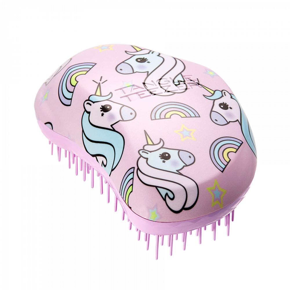 Щітка для волосся Tangle Teezer The Original Mini Children Unicorn