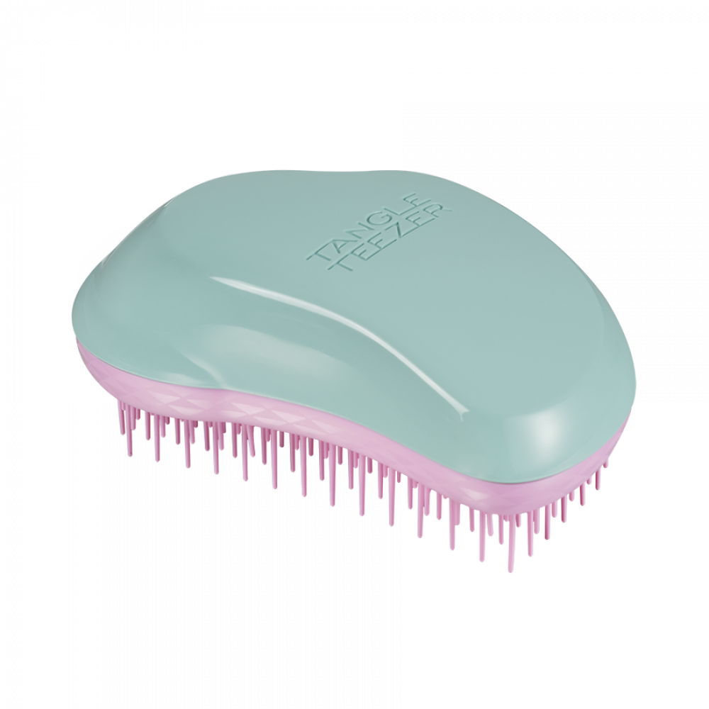 Щітка для волосся Tangle Teezer The Original Mini Marine Teal & Rosebud